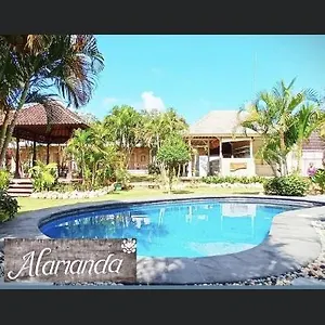 Vakantiepark Alamanda Bingin ***