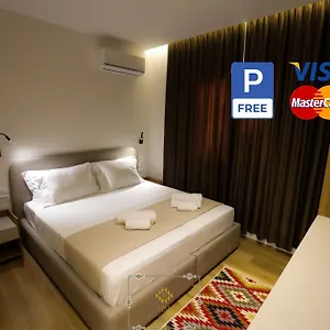 Hotel Hm Boutique 