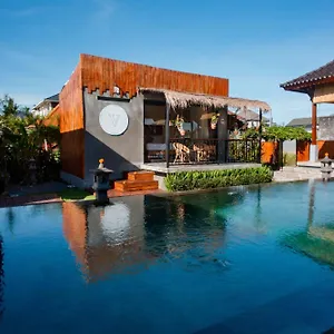 Nila Chandra Ubud