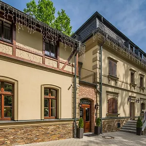 Hotel Male Versailles ****