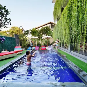 Hotel Vansari ***