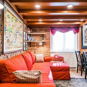 Aparthotel Revelton ***