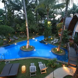 Bird - Chse Certified **** Ubud