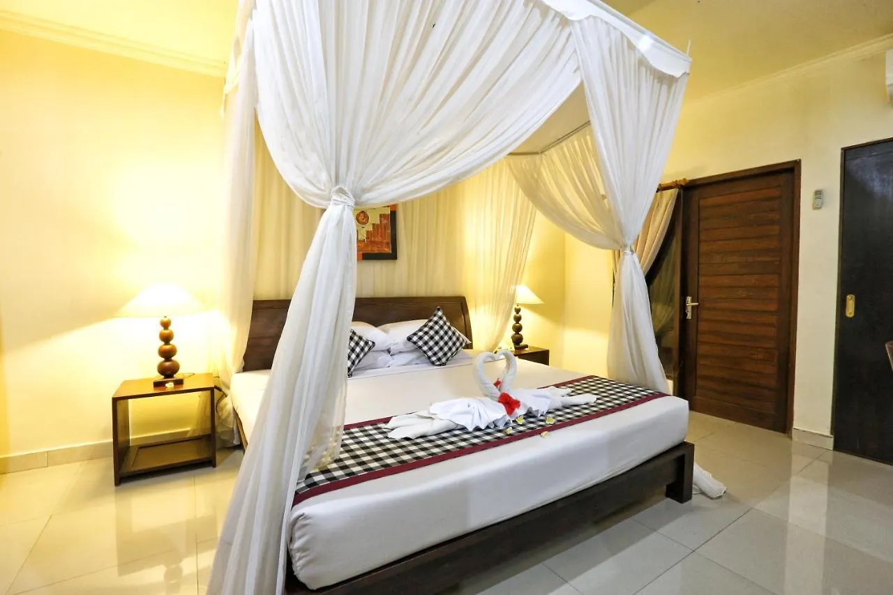 Resort Bhanuswari Villas Ubud