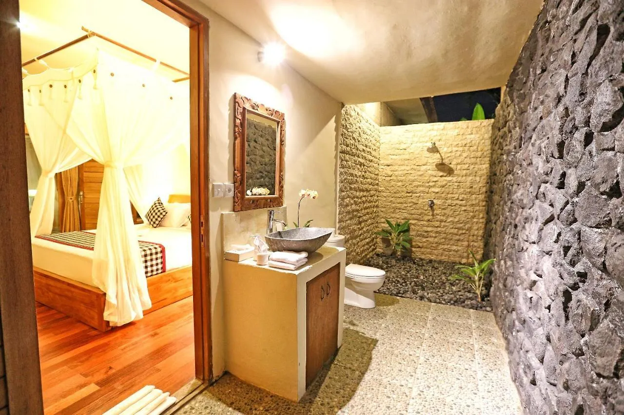 Bhanuswari Villas Ubud 4*,  Indonesië